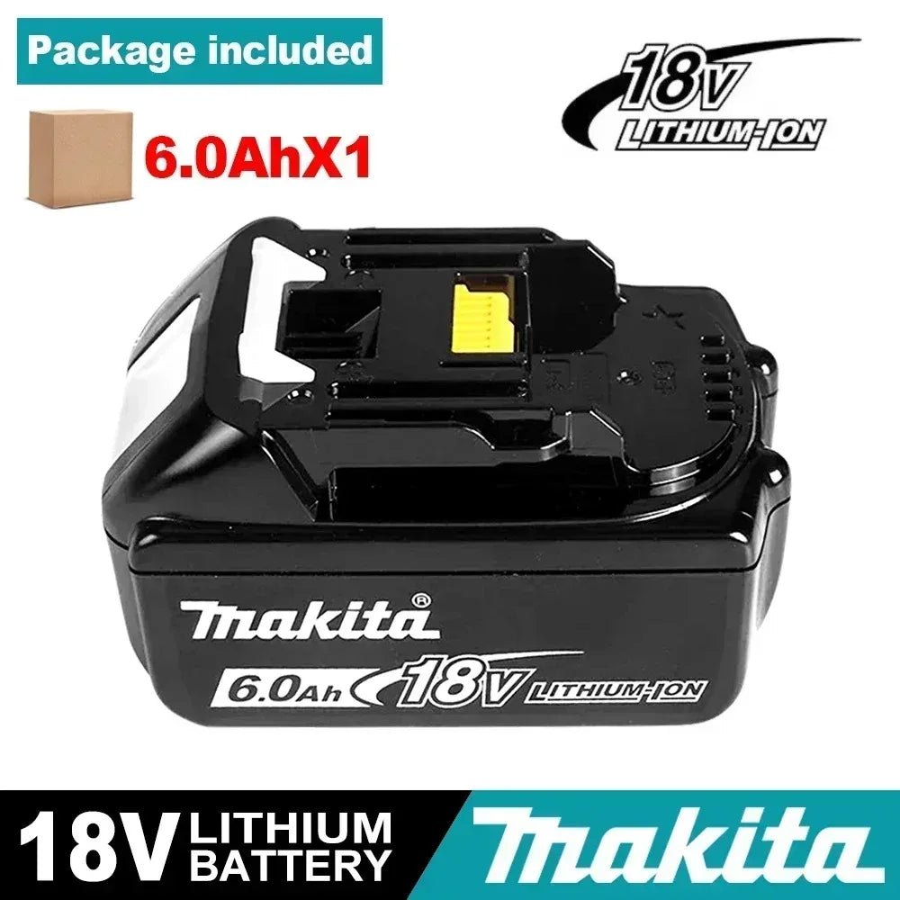 Makita battery