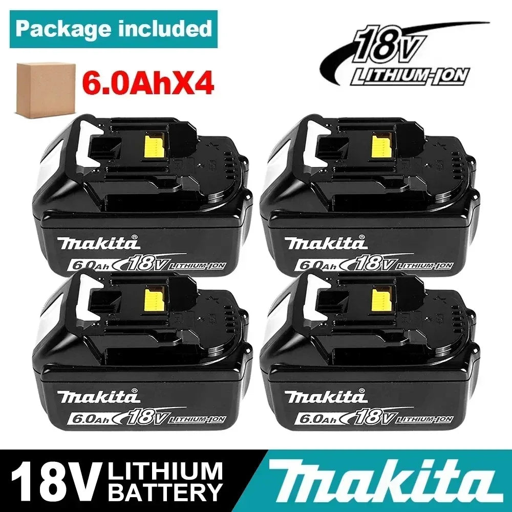 Makita battery