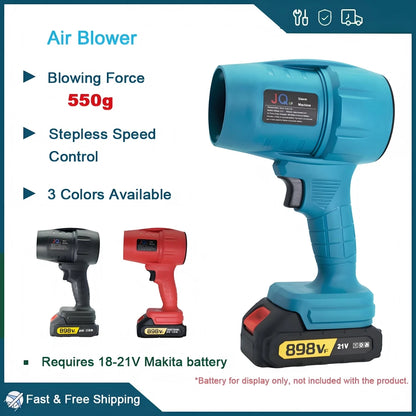 Leaf Blower