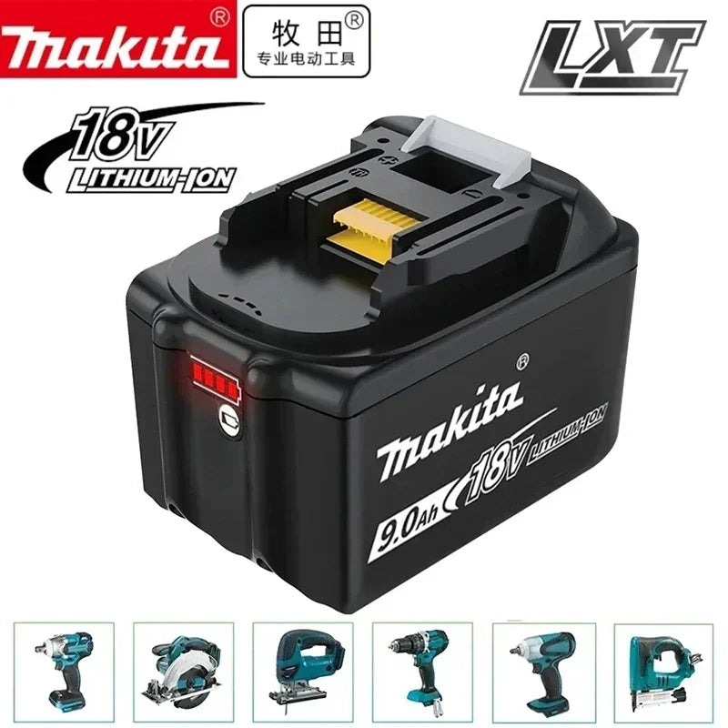 Makita battery