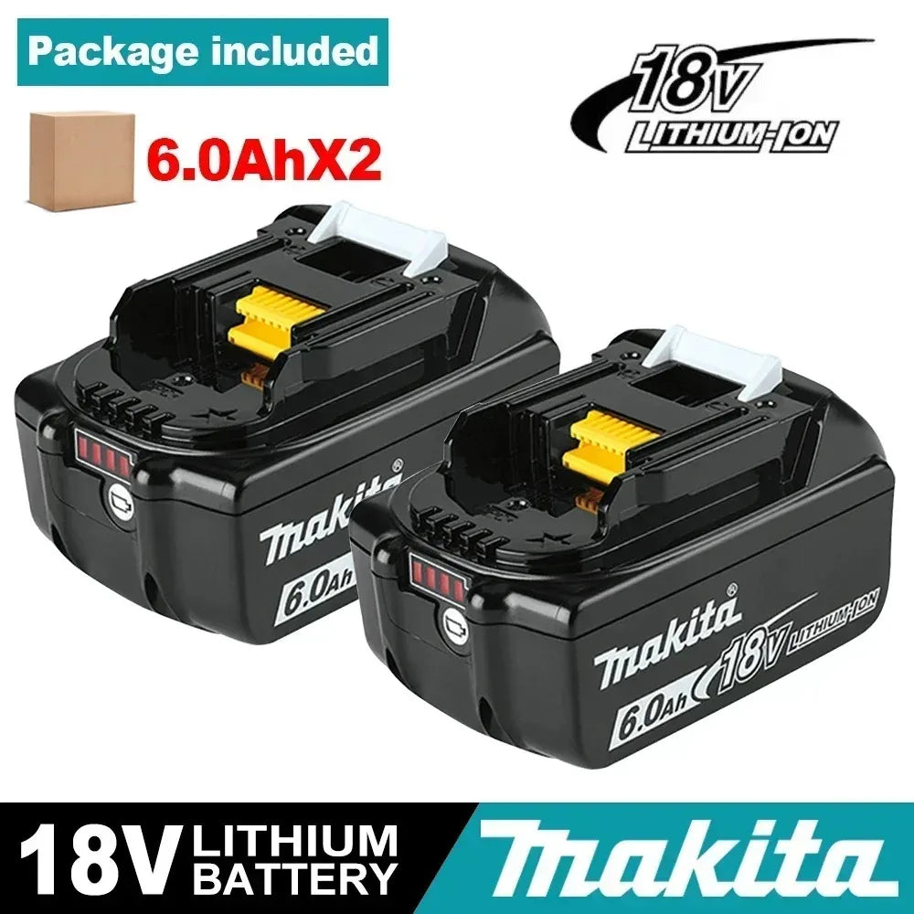 Makita battery