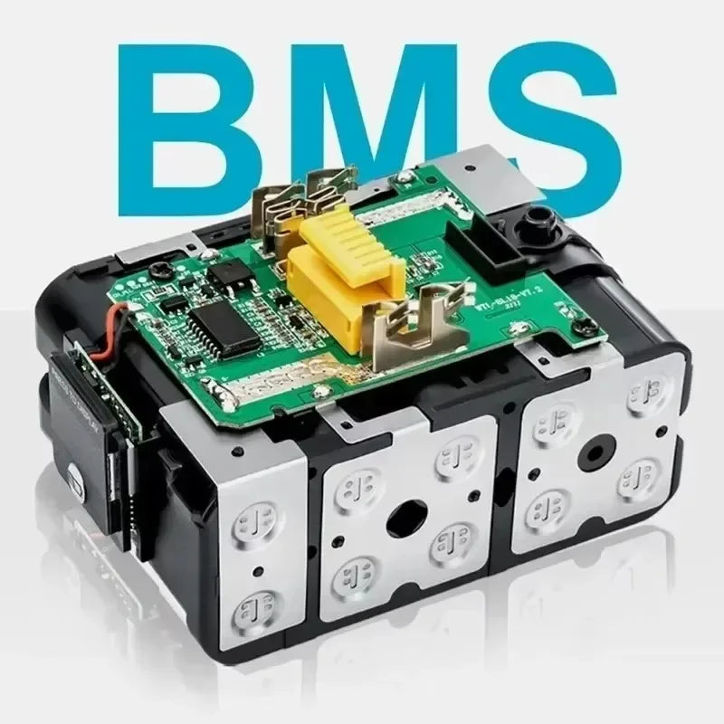 Makita battery