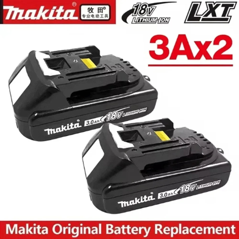 Makita battery