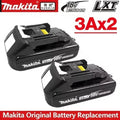 Makita battery